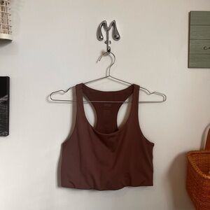 Girlfriend Collective Paloma Racerback Bra